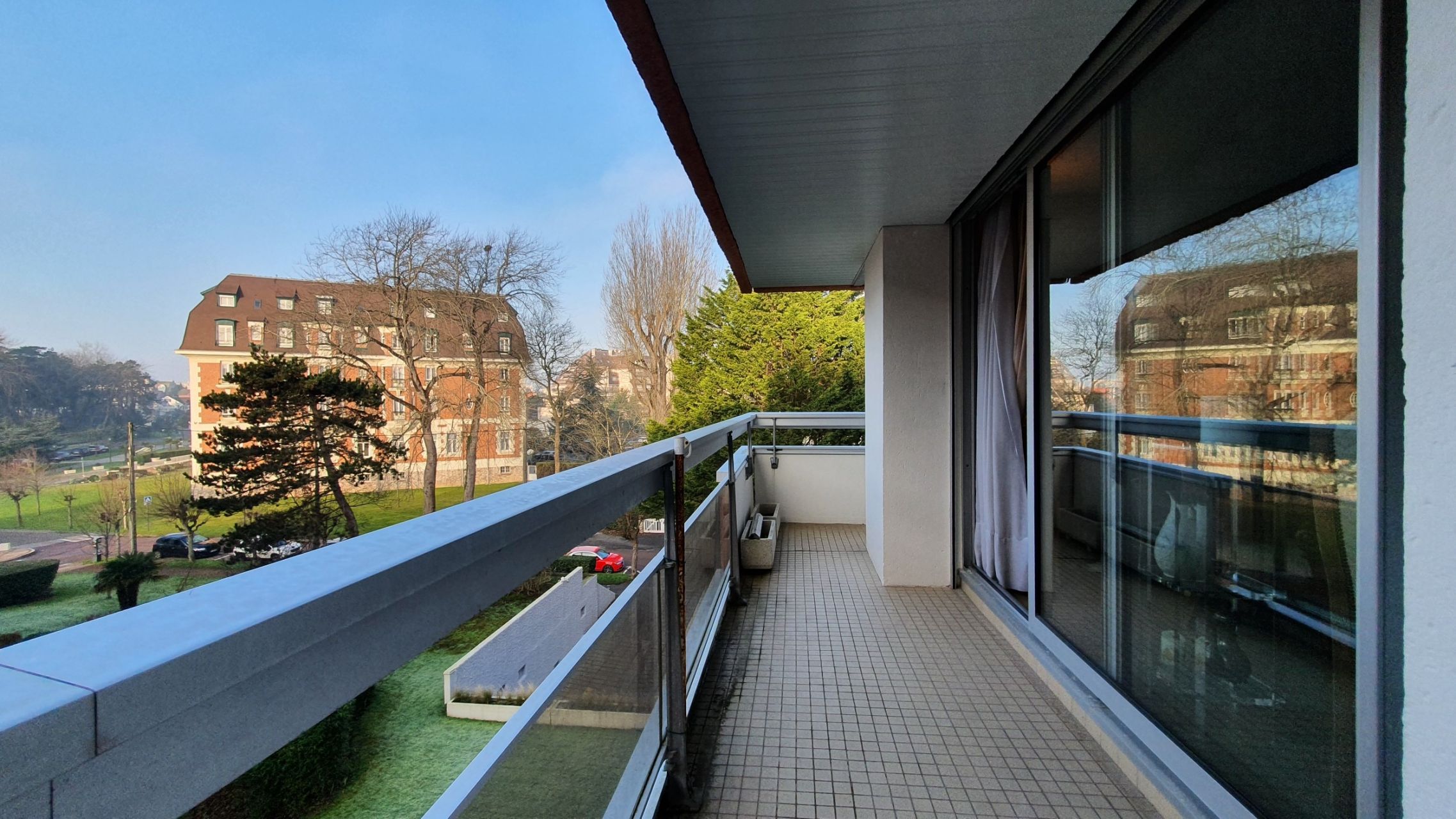 Rental Apartment Le Touquet-Paris-Plage (62520) 77 m²