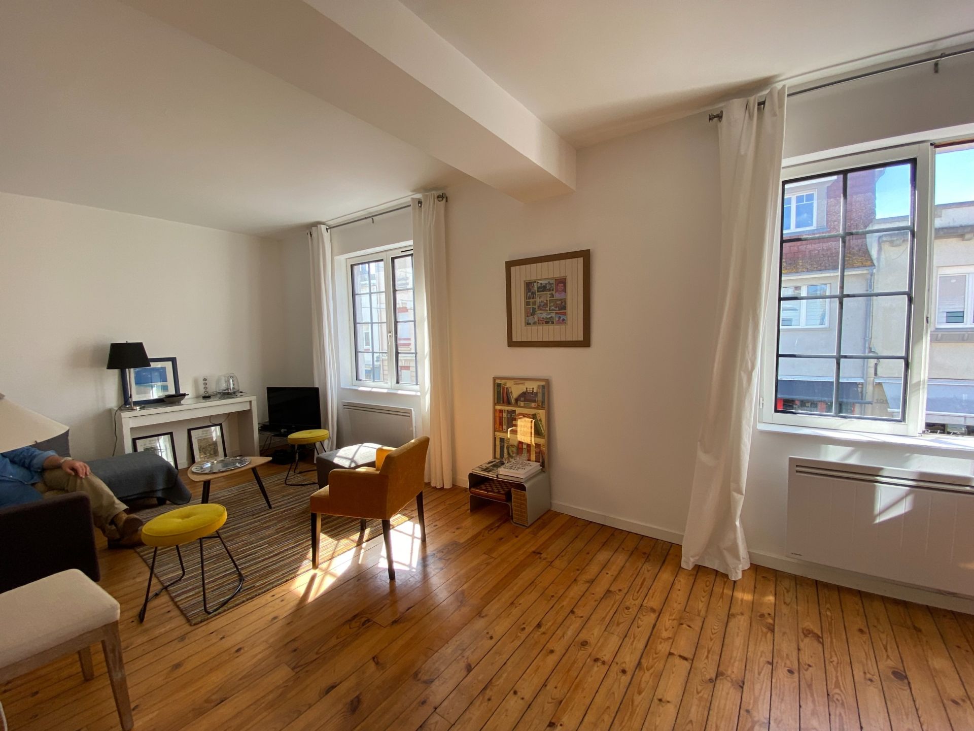 apartment 3 Rooms for seasonal rent on LE TOUQUET PARIS PLAGE (62520)