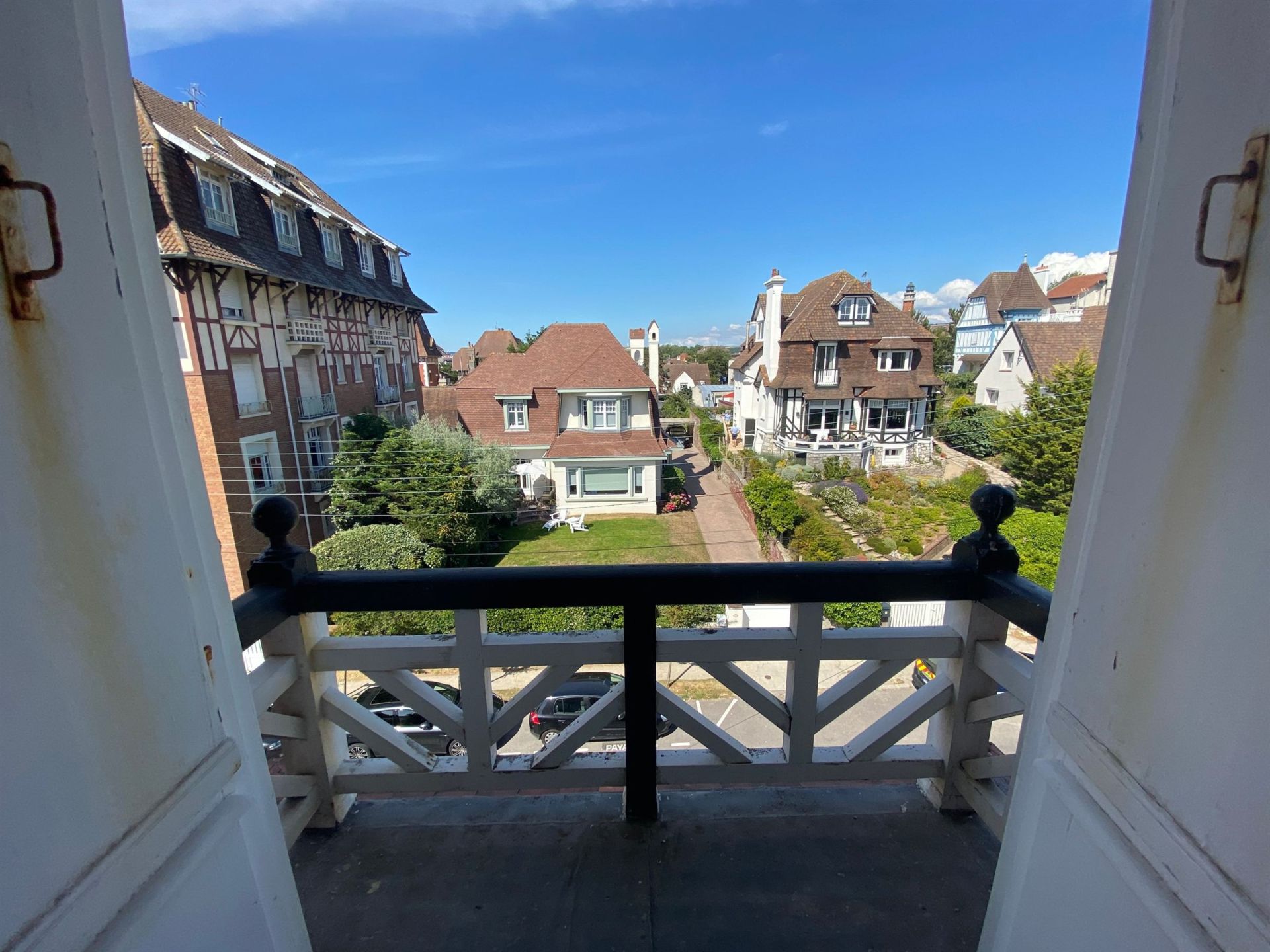 house 5 Rooms for seasonal rent on LE TOUQUET PARIS PLAGE (62520)