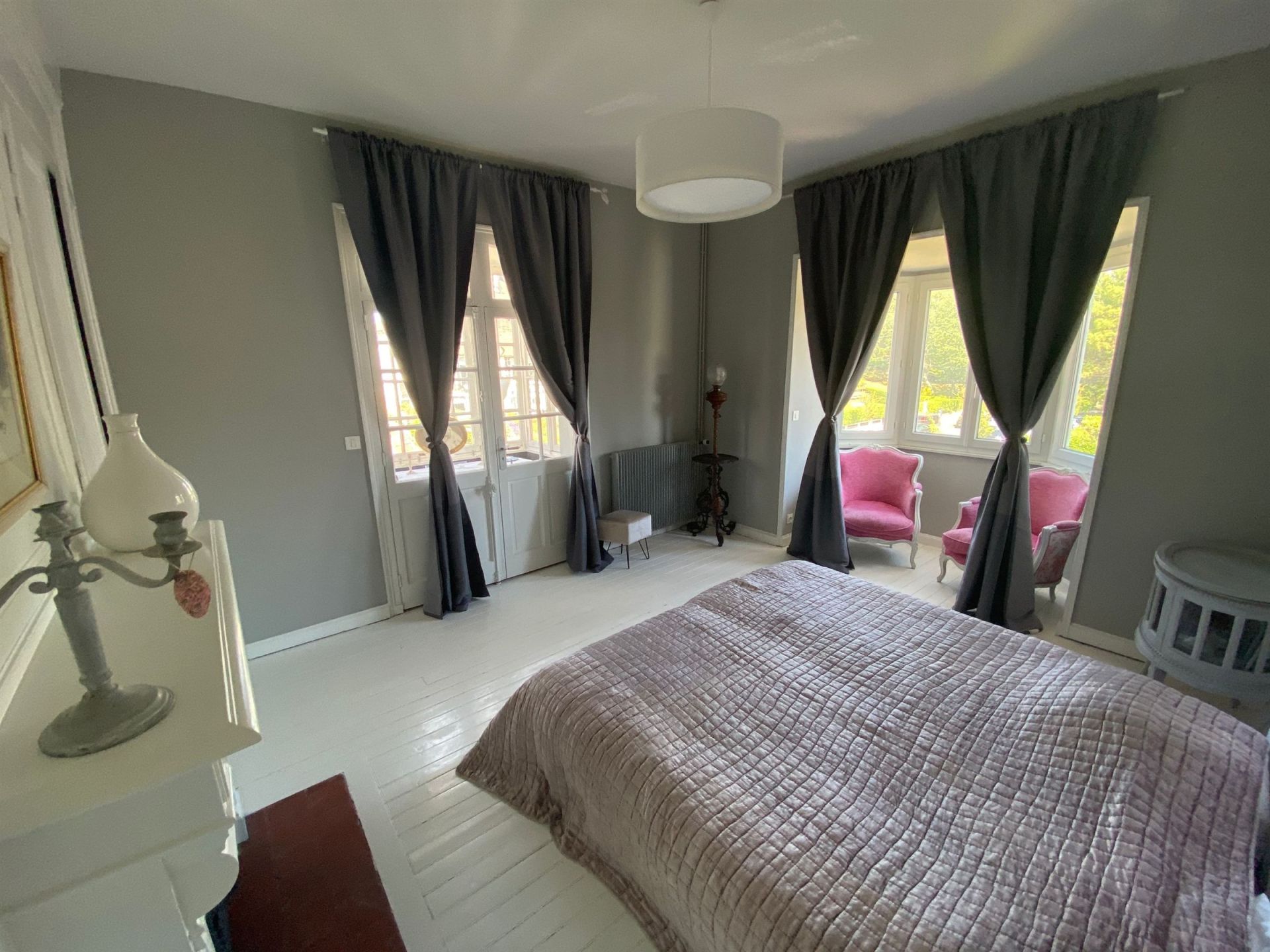 maison 5 Pièces en location saisonnière sur LE TOUQUET PARIS PLAGE (62520)