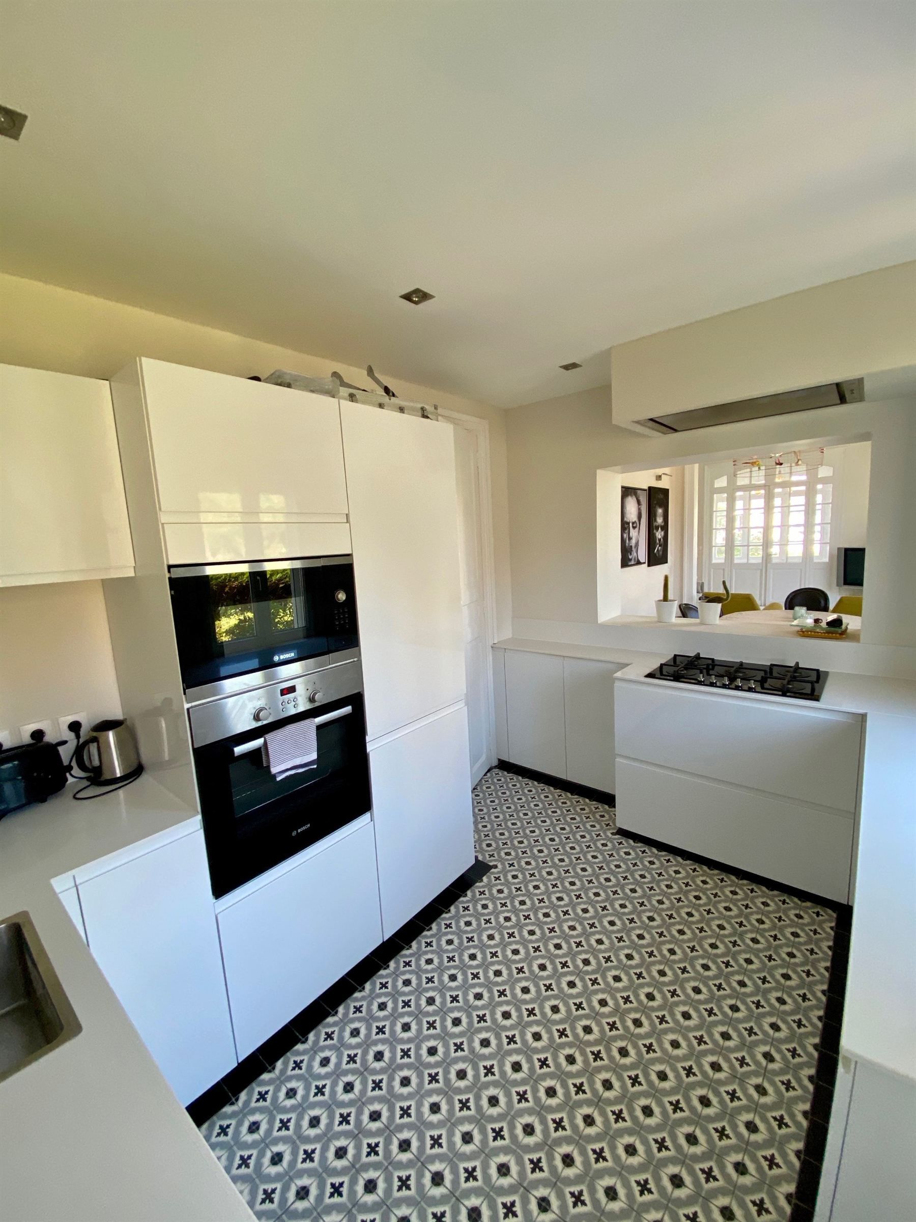 maison 5 Pièces en location saisonnière sur LE TOUQUET PARIS PLAGE (62520)