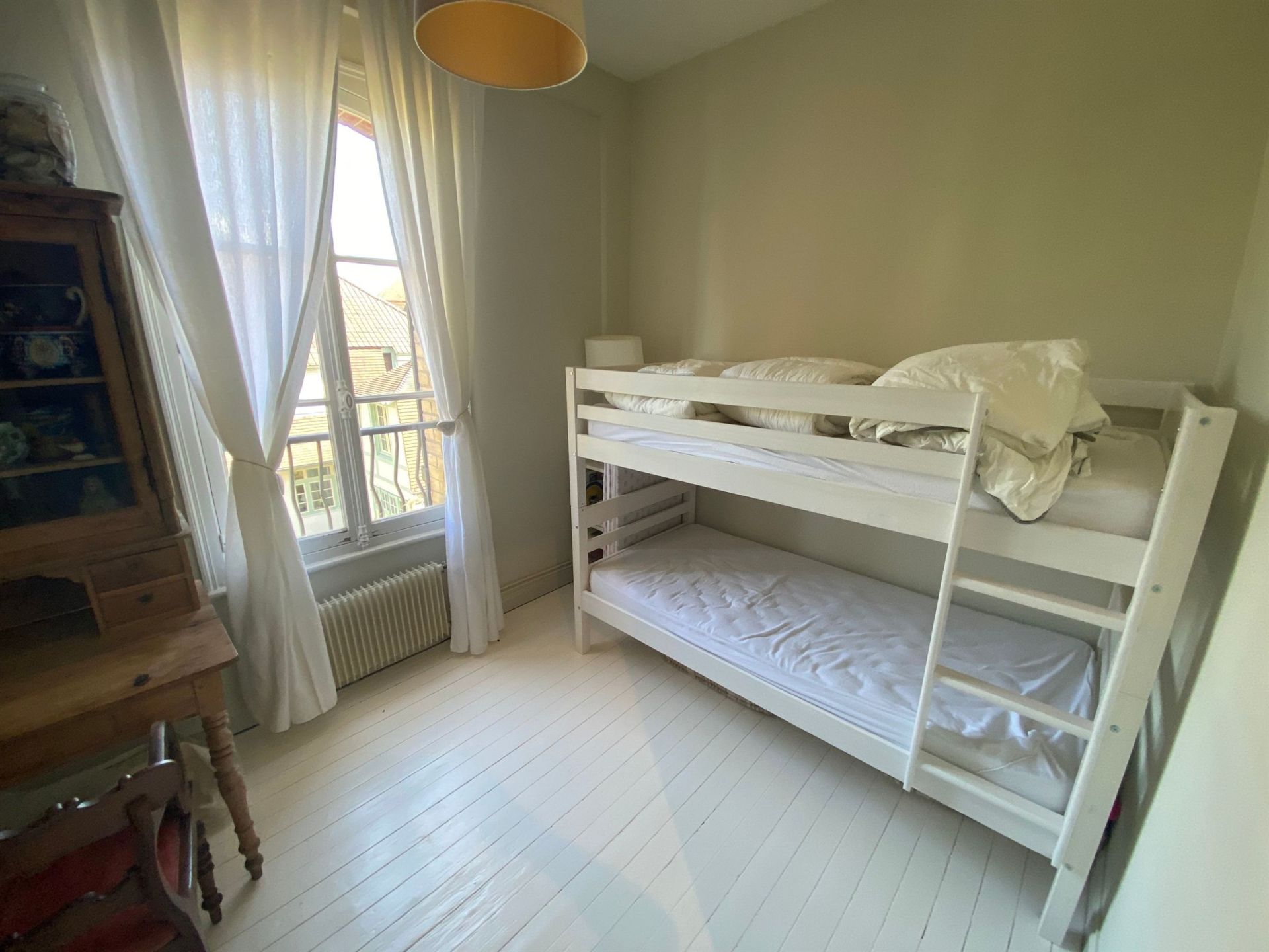 maison 5 Pièces en location saisonnière sur LE TOUQUET PARIS PLAGE (62520)