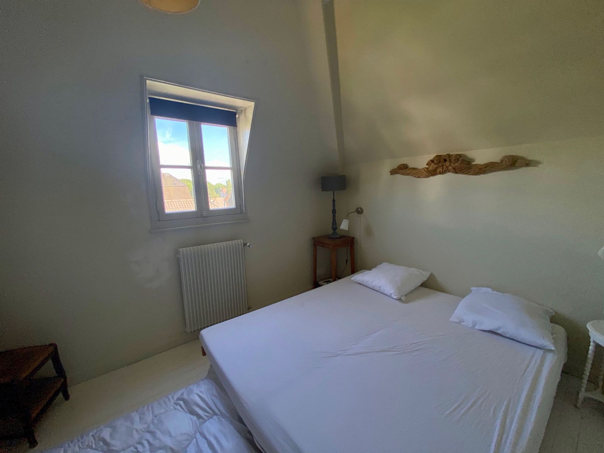 maison 5 Pièces en location saisonnière sur LE TOUQUET PARIS PLAGE (62520)