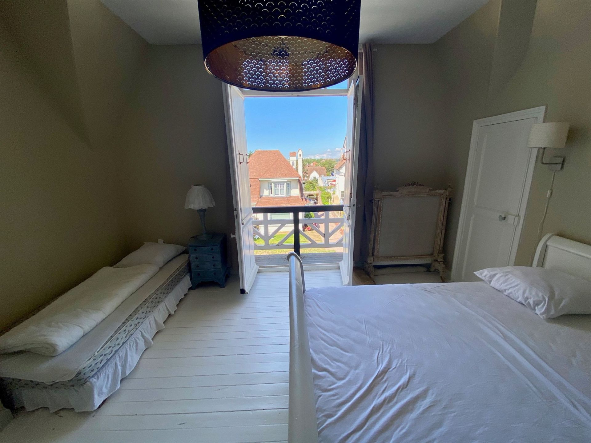 maison 5 Pièces en location saisonnière sur LE TOUQUET PARIS PLAGE (62520)