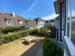 maison 5 Pièces en location saisonnière sur LE TOUQUET PARIS PLAGE (62520)