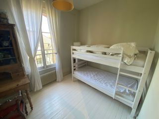 maison 5 Pièces en location saisonnière sur LE TOUQUET PARIS PLAGE (62520)