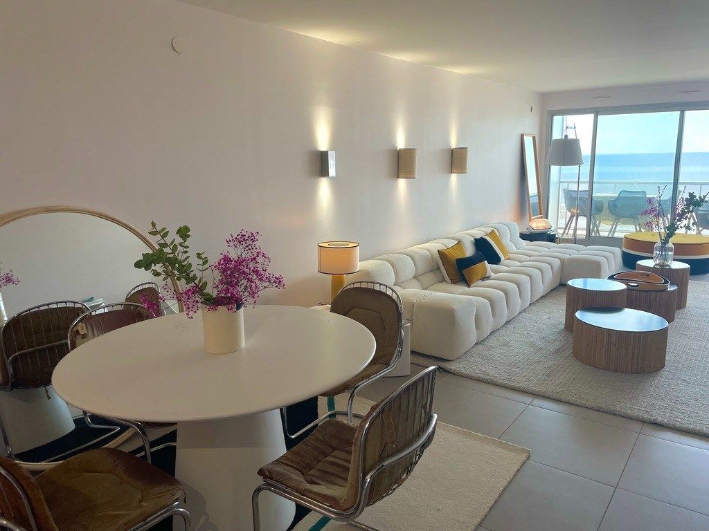 appartement 3 Pièces en location saisonnière sur LE TOUQUET PARIS PLAGE (62520)