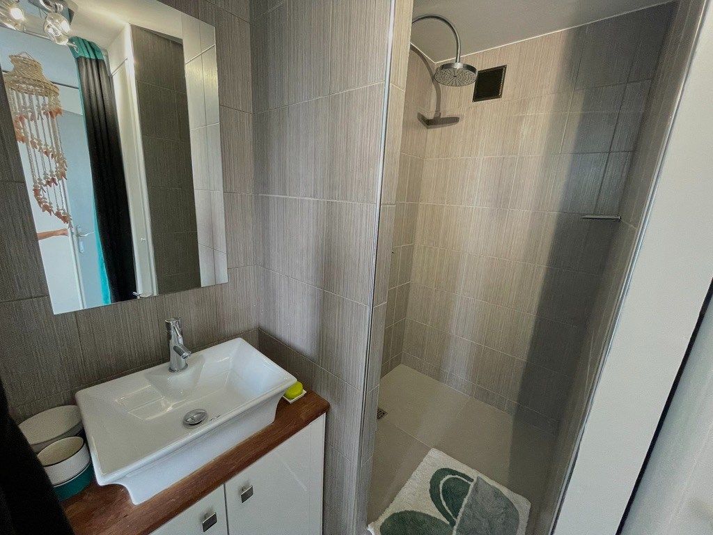 appartement 3 Pièces en location saisonnière sur LE TOUQUET PARIS PLAGE (62520)