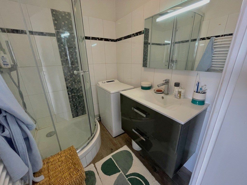 appartement 3 Pièces en location saisonnière sur LE TOUQUET PARIS PLAGE (62520)