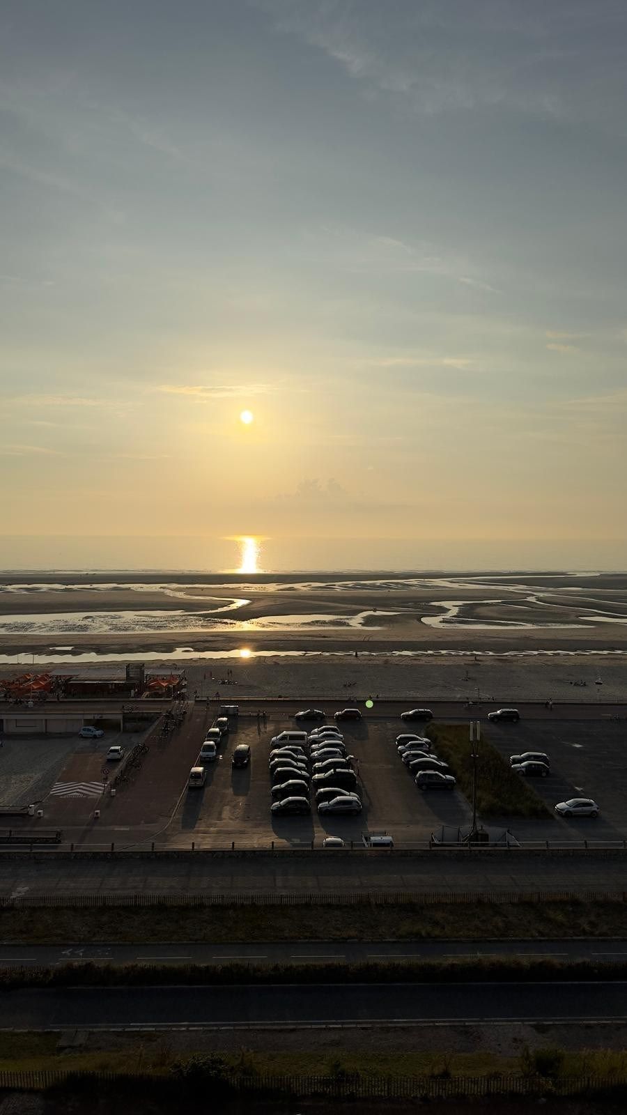 appartement 3 Pièces en location saisonnière sur LE TOUQUET PARIS PLAGE (62520)