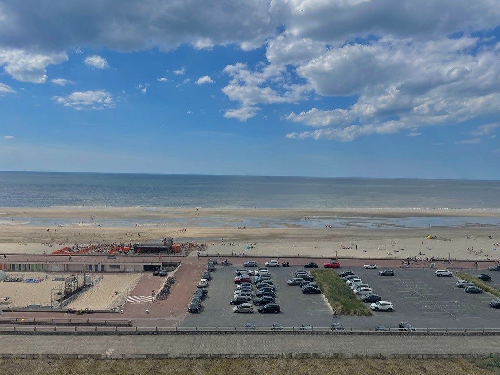appartement 3 Pièces en location saisonnière sur LE TOUQUET PARIS PLAGE (62520)