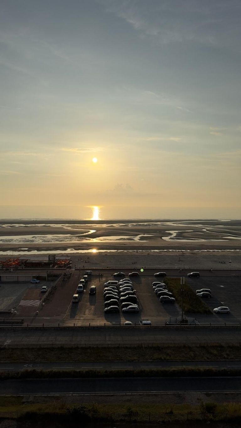 appartement 3 Pièces en location saisonnière sur LE TOUQUET PARIS PLAGE (62520)