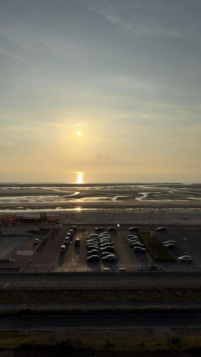 Location saisonnière Appartement Le Touquet-Paris-Plage 3 Pièces 80 m²