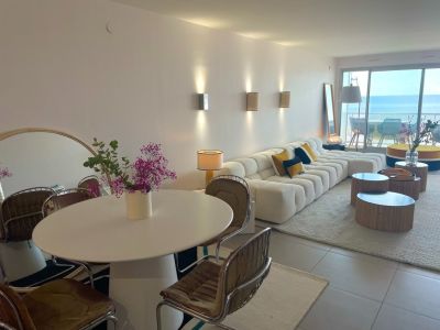 Location saisonnière Appartement Le Touquet-Paris-Plage 3&nbsp;Pièces 80&nbsp;m²