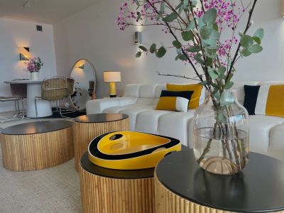 Rental Apartment Le Touquet-Paris-Plage 3&nbsp;Rooms 80&nbsp;m²