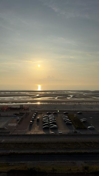 appartement 3 Pièces en location saisonnière sur LE TOUQUET PARIS PLAGE (62520)
