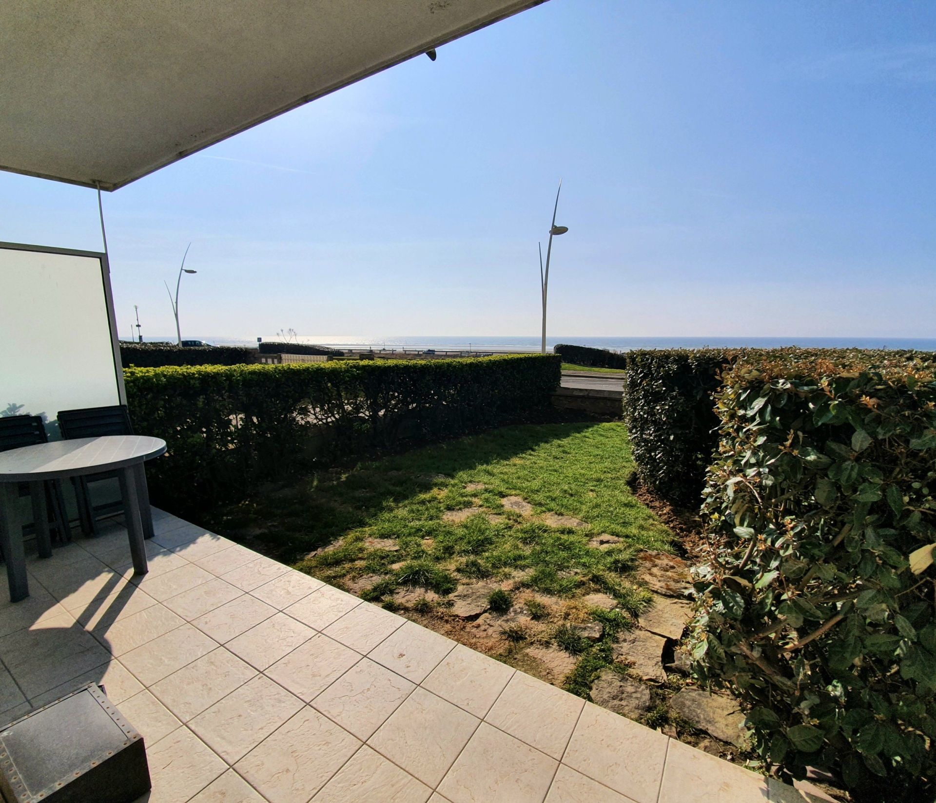 apartment 3 Rooms for seasonal rent on LE TOUQUET PARIS PLAGE (62520)