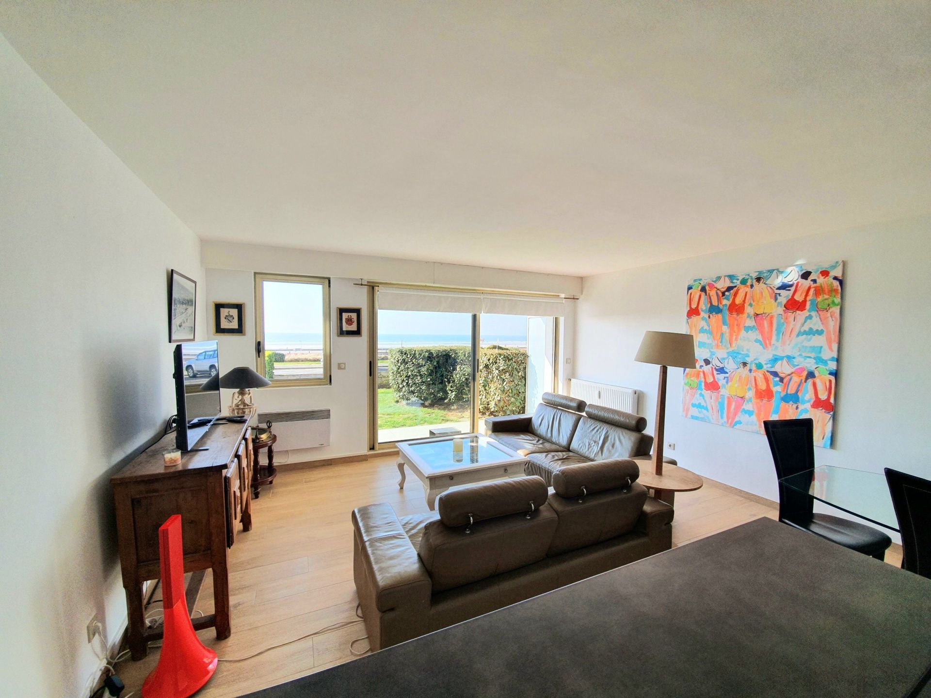 apartment 3 Rooms for seasonal rent on LE TOUQUET PARIS PLAGE (62520)