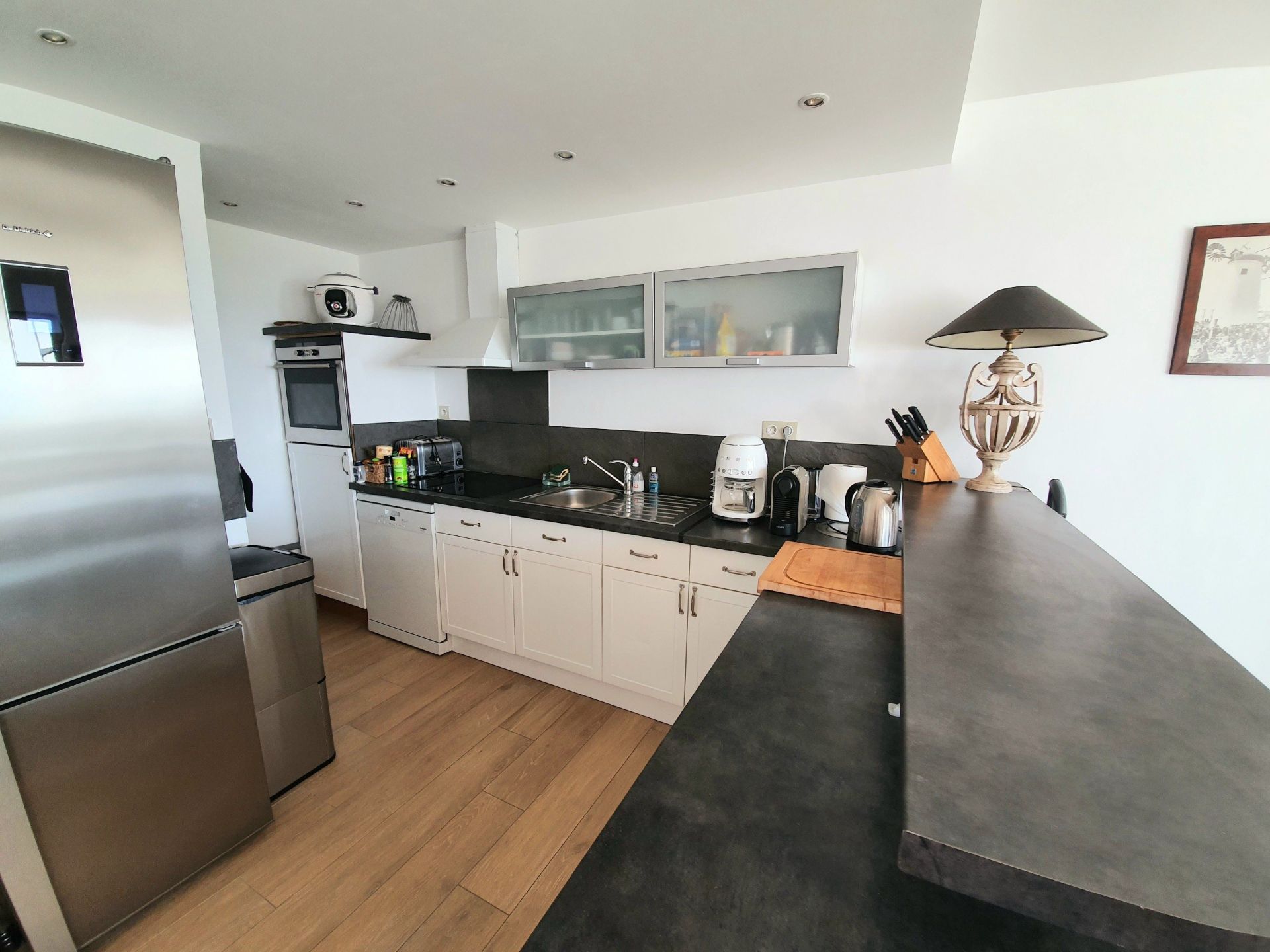 apartment 3 Rooms for seasonal rent on LE TOUQUET PARIS PLAGE (62520)