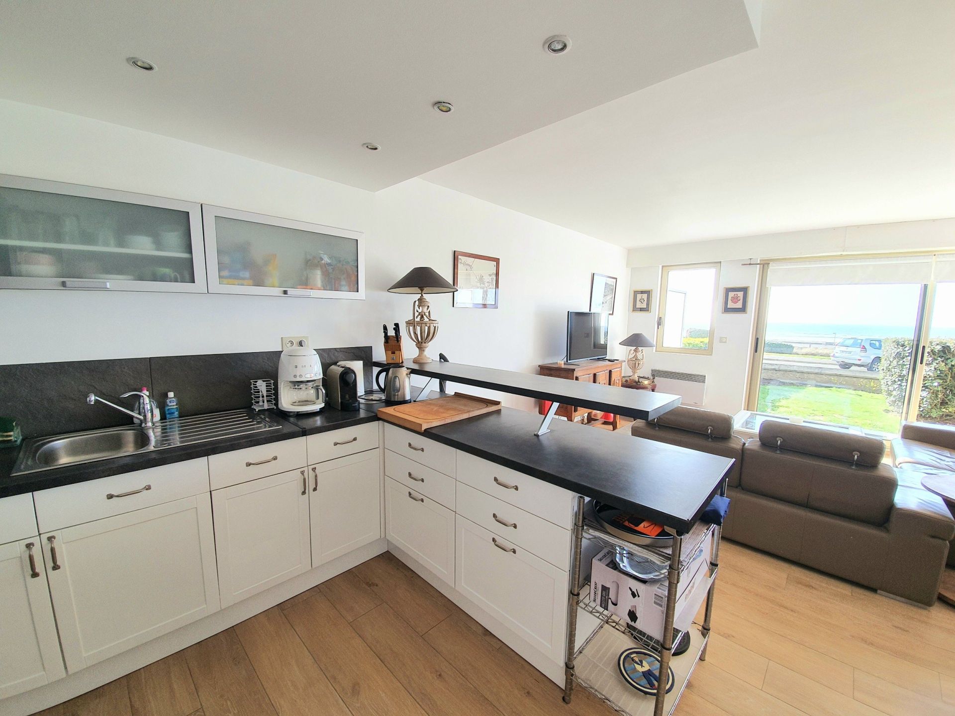 apartment 3 Rooms for seasonal rent on LE TOUQUET PARIS PLAGE (62520)