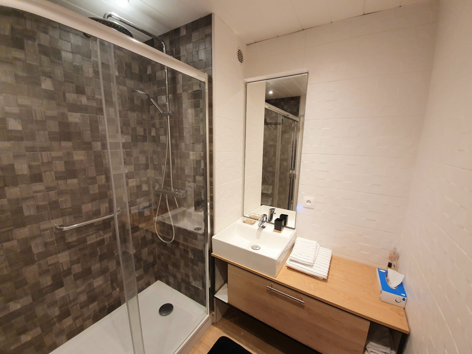 apartment 3 Rooms for seasonal rent on LE TOUQUET PARIS PLAGE (62520)