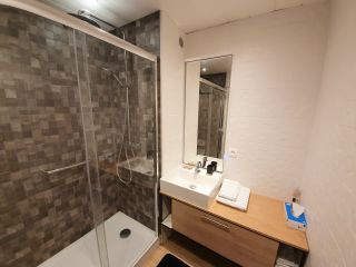 apartment 3 Rooms for seasonal rent on LE TOUQUET PARIS PLAGE (62520)