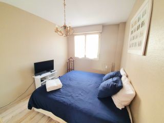 apartment 3 Rooms for seasonal rent on LE TOUQUET PARIS PLAGE (62520)