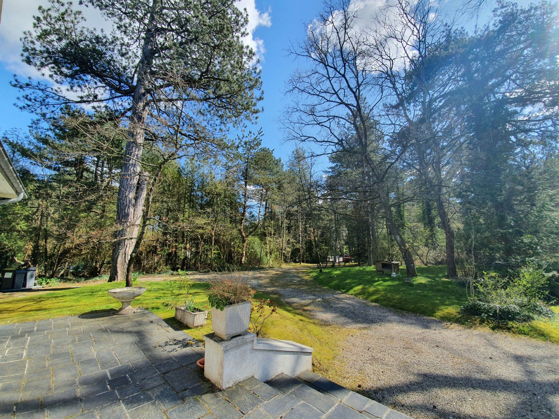 house 5 Rooms for seasonal rent on HARDELOT PLAGE (62152)