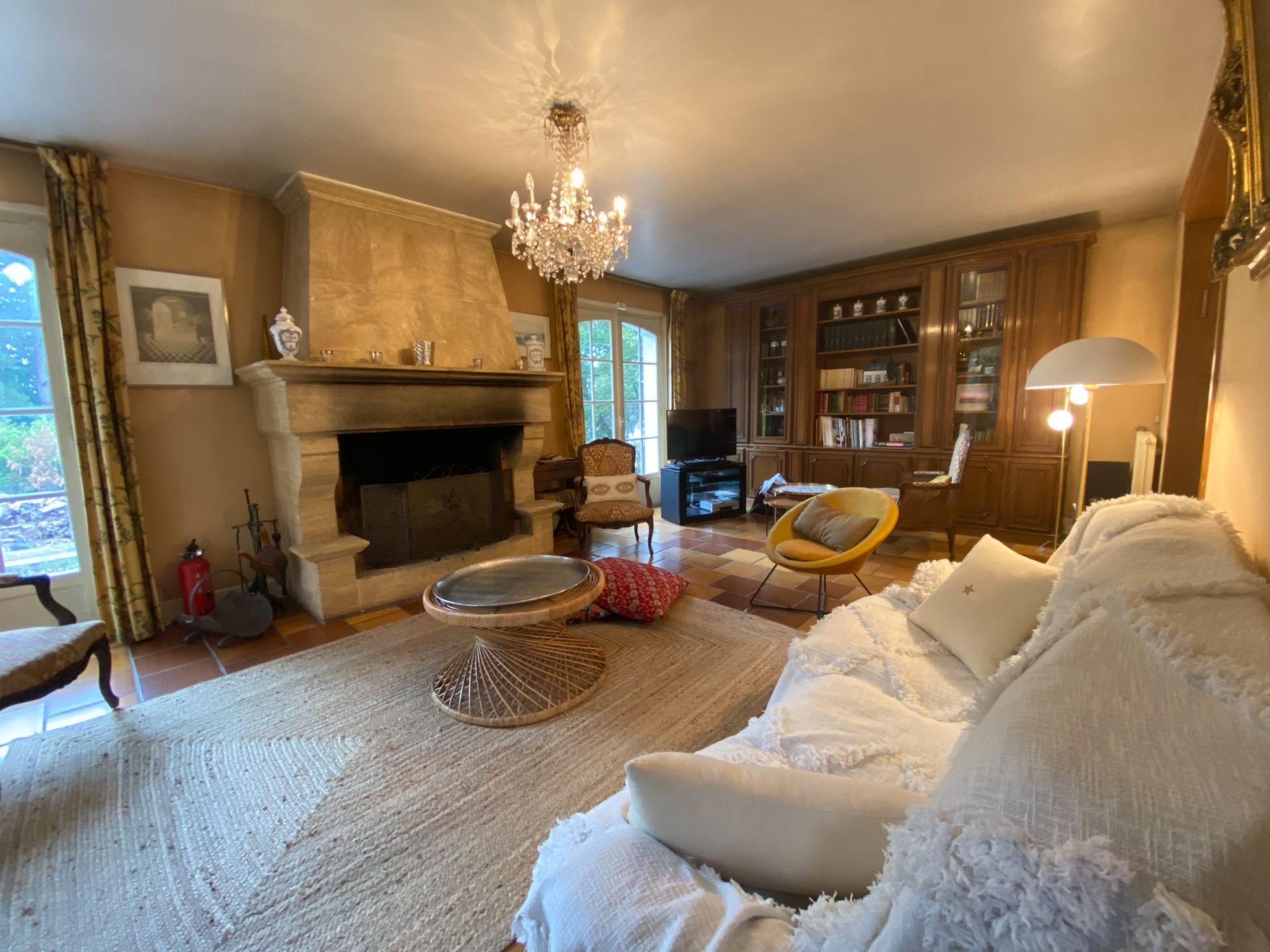 house 5 Rooms for seasonal rent on HARDELOT PLAGE (62152)