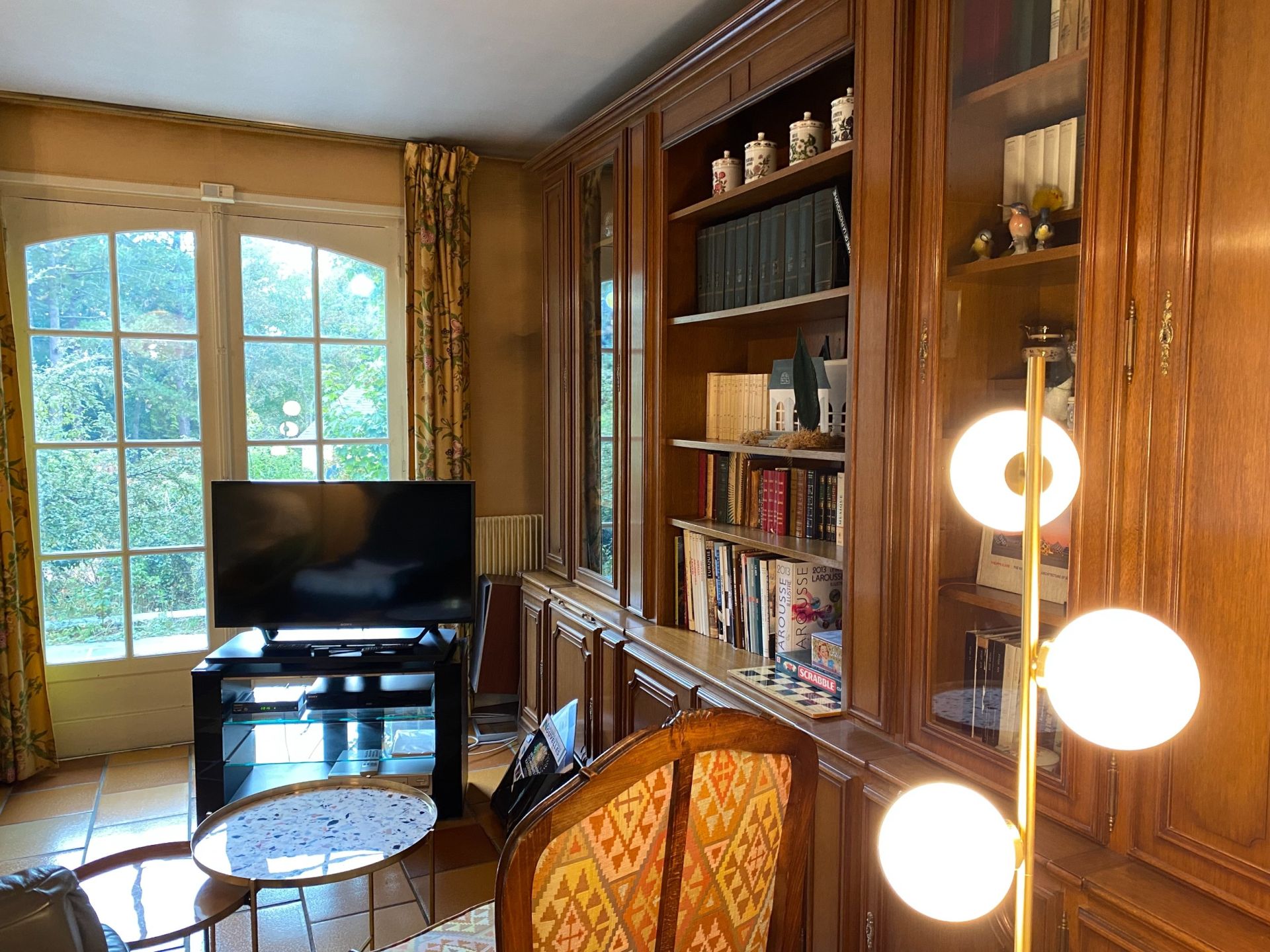 house 5 Rooms for seasonal rent on HARDELOT PLAGE (62152)