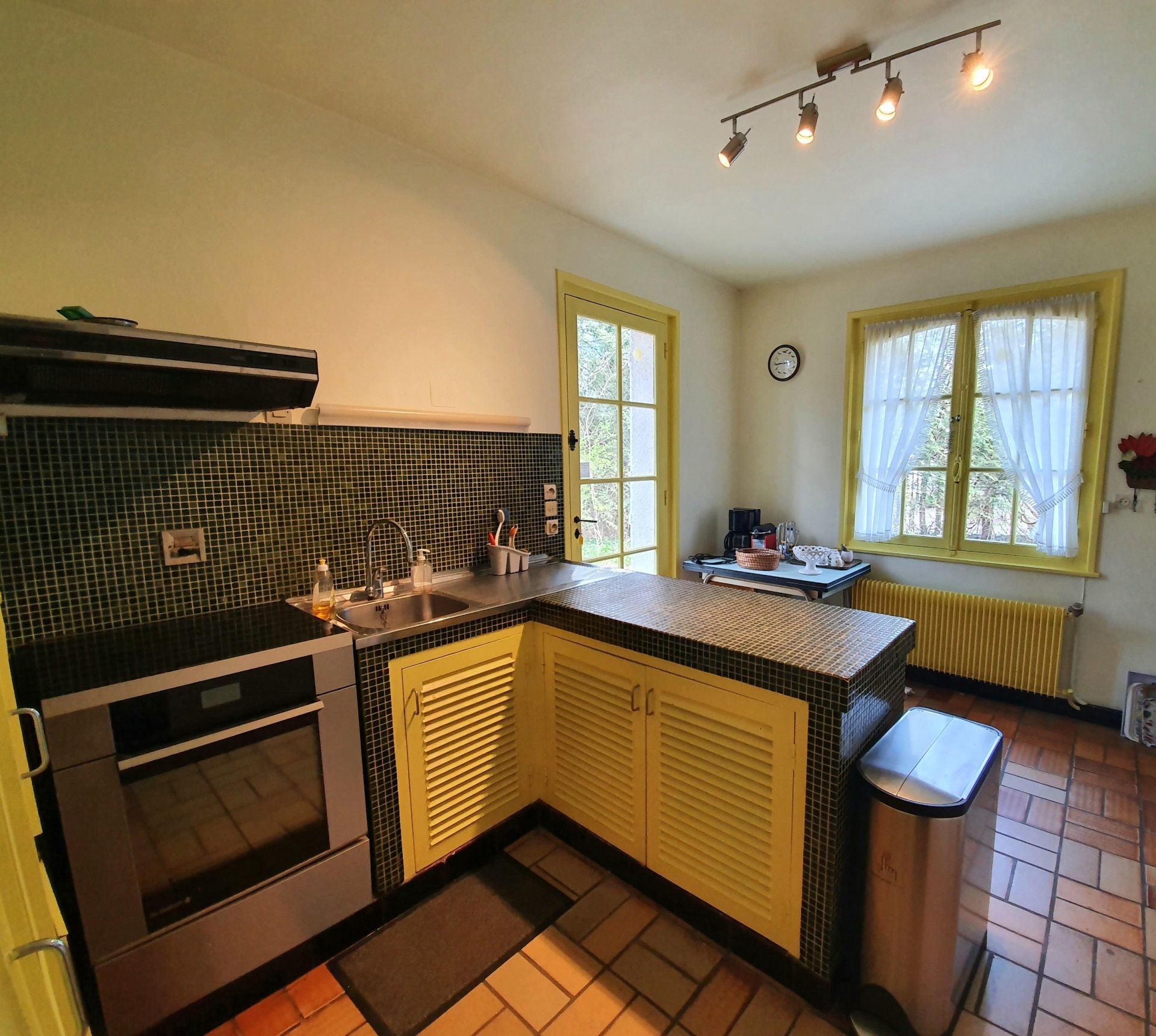 house 5 Rooms for seasonal rent on HARDELOT PLAGE (62152)
