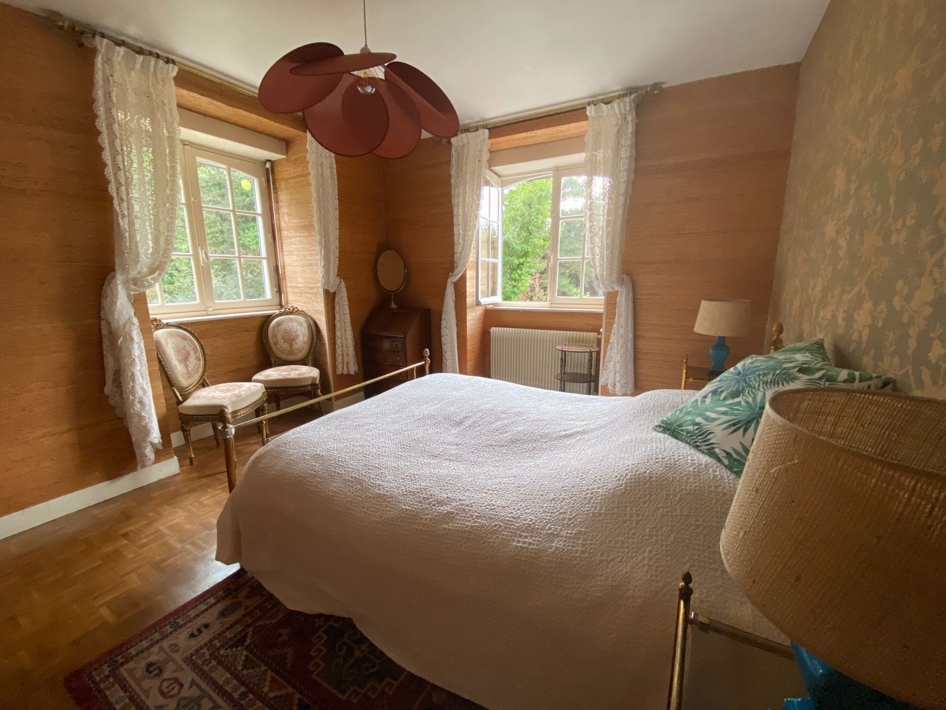 house 5 Rooms for seasonal rent on HARDELOT PLAGE (62152)