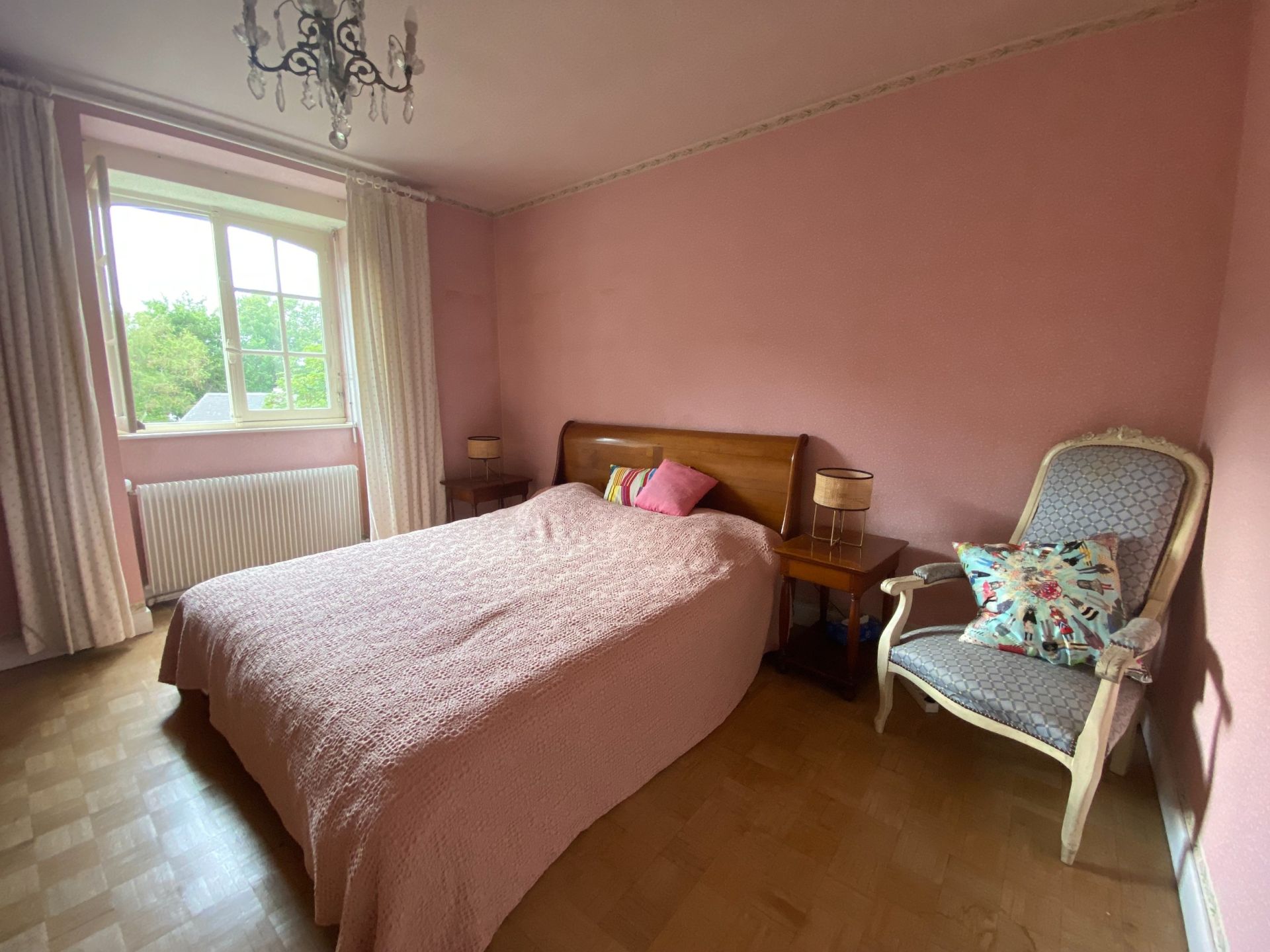 house 5 Rooms for seasonal rent on HARDELOT PLAGE (62152)