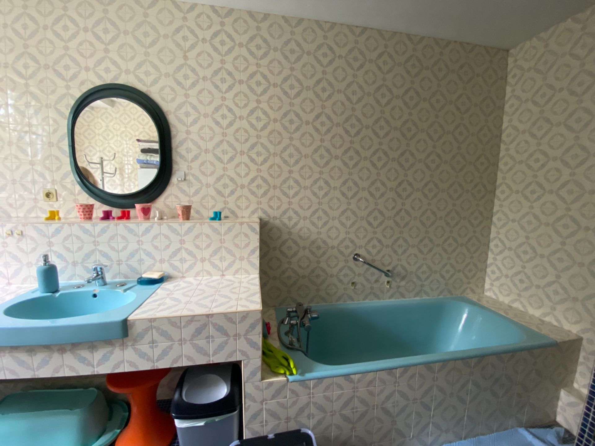 house 5 Rooms for seasonal rent on HARDELOT PLAGE (62152)