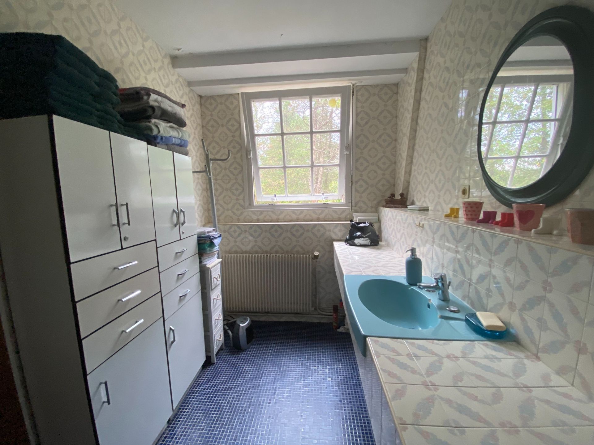 house 5 Rooms for seasonal rent on HARDELOT PLAGE (62152)