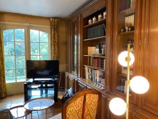 maison 5 Pièces en location saisonnière sur HARDELOT PLAGE (62152)