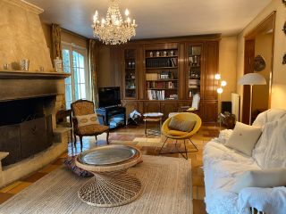 maison 5 Pièces en location saisonnière sur HARDELOT PLAGE (62152)