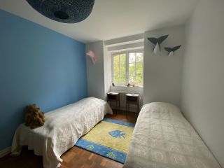 maison 5 Pièces en location saisonnière sur HARDELOT PLAGE (62152)