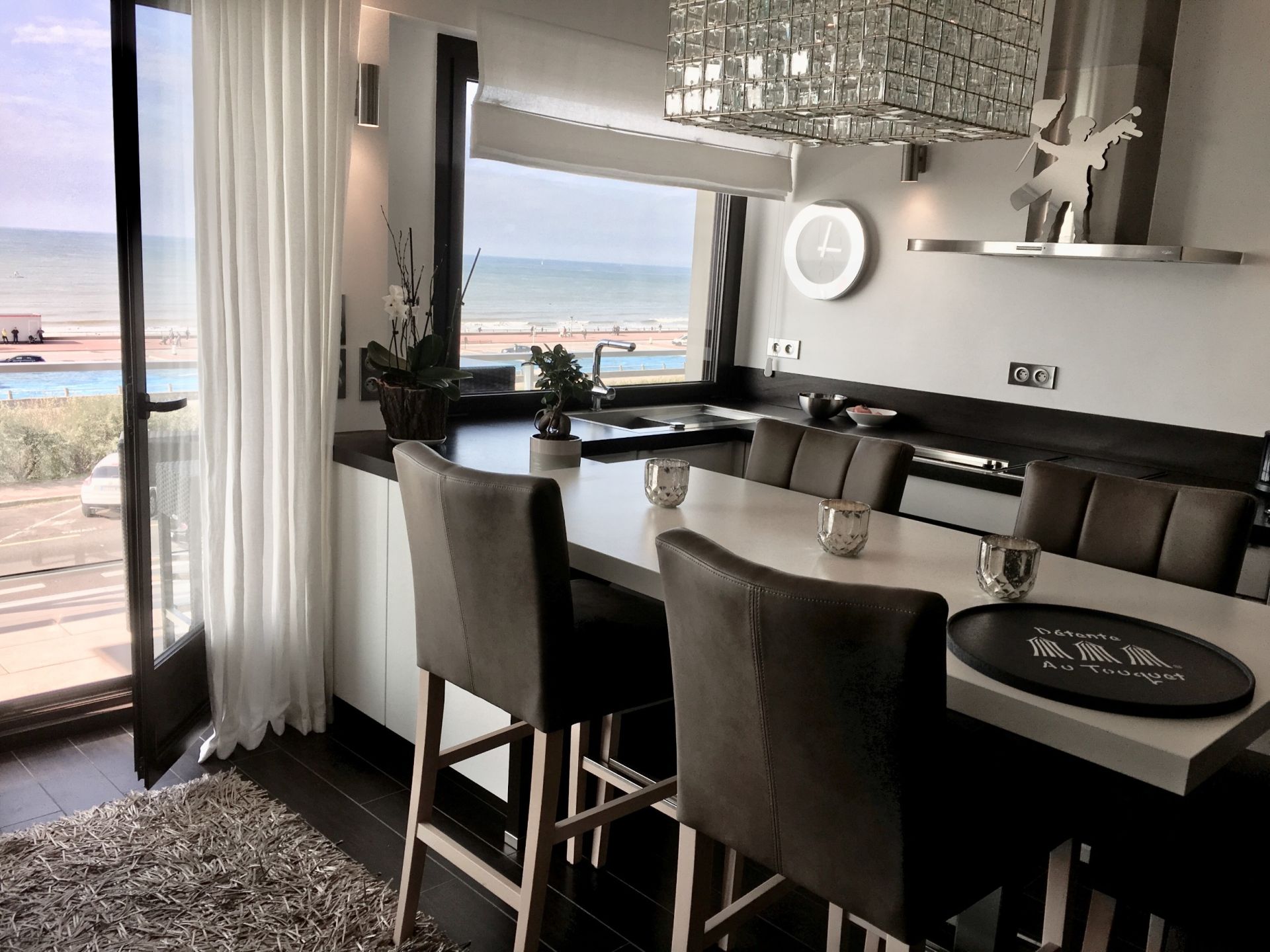 apartment 3 Rooms for seasonal rent on LE TOUQUET PARIS PLAGE (62520)