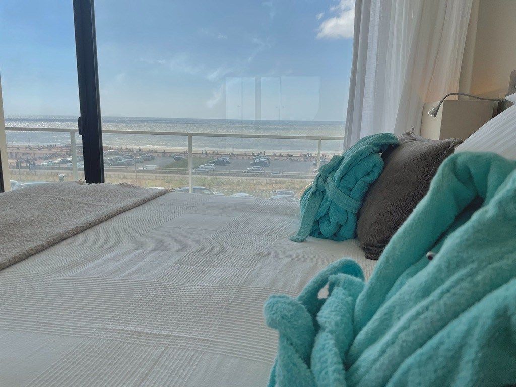 appartement 3 Pièces en location saisonnière sur LE TOUQUET PARIS PLAGE (62520)