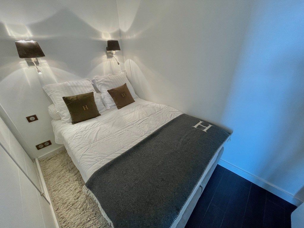 apartment 3 Rooms for seasonal rent on LE TOUQUET PARIS PLAGE (62520)