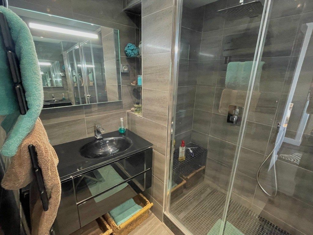 appartement 3 Pièces en location saisonnière sur LE TOUQUET PARIS PLAGE (62520)