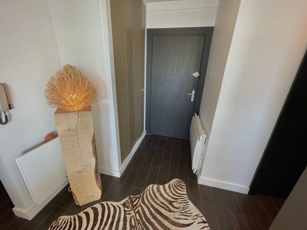 appartement 3 Pièces en location saisonnière sur LE TOUQUET PARIS PLAGE (62520)