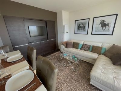 Location saisonnière Appartement Le Touquet-Paris-Plage 3 Pièces 60 m²