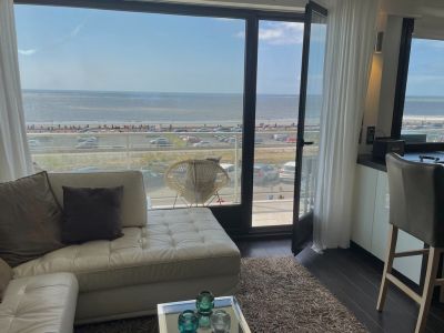 Location saisonnière Appartement Le Touquet-Paris-Plage 3 Pièces 60 m²