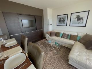 appartement 3 Pièces en location saisonnière sur LE TOUQUET PARIS PLAGE (62520)