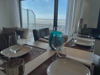 appartement 3 Pièces en location saisonnière sur LE TOUQUET PARIS PLAGE (62520)