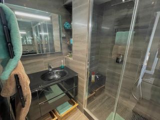 appartement 3 Pièces en location saisonnière sur LE TOUQUET PARIS PLAGE (62520)