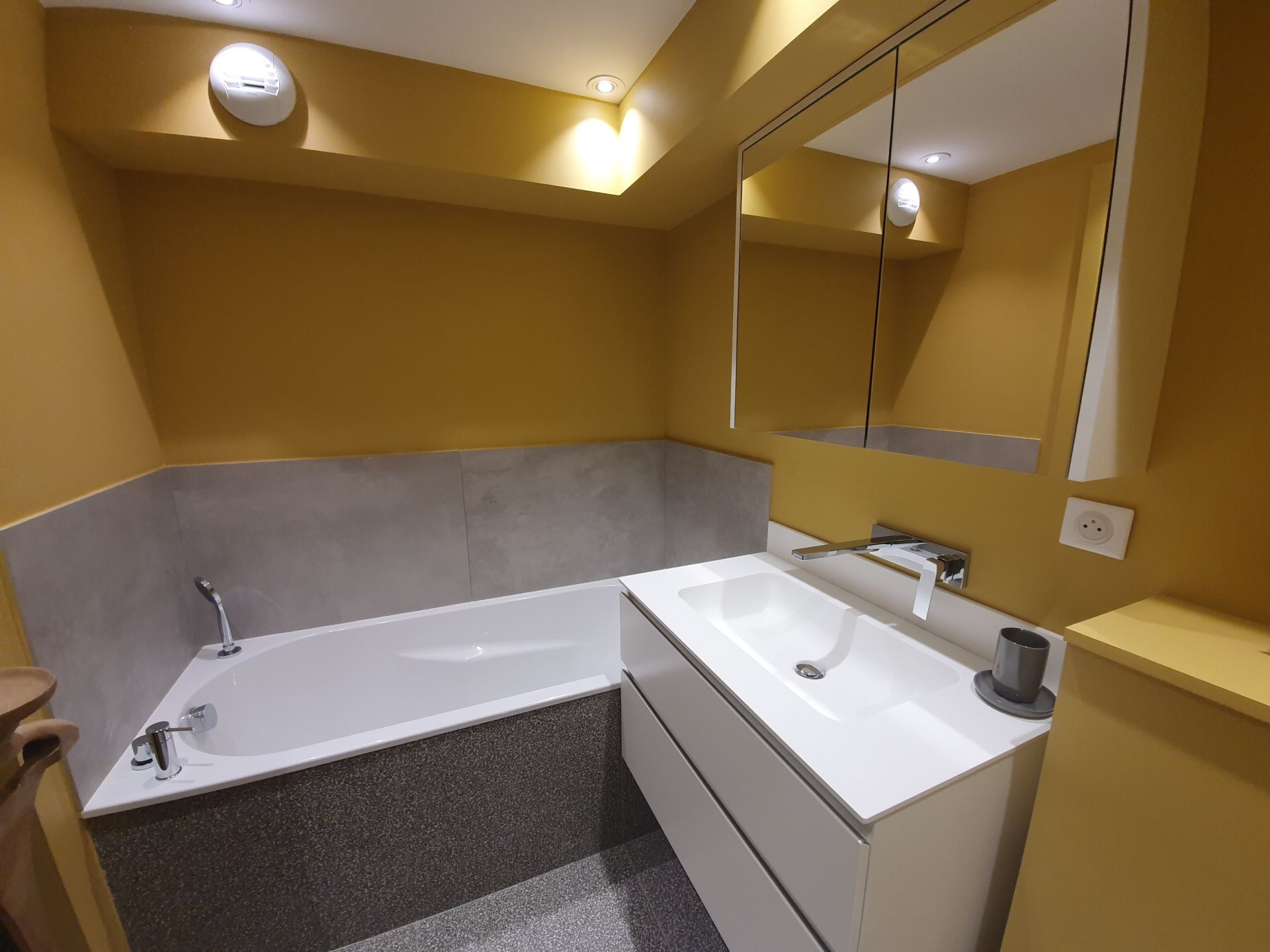 appartement 3 Pièces en location saisonnière sur LE TOUQUET PARIS PLAGE (62520)