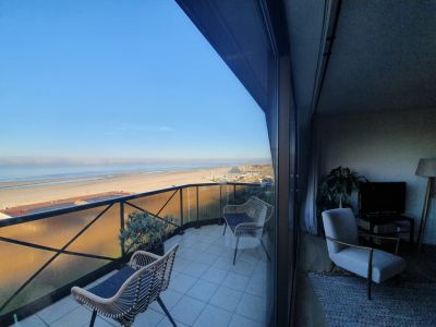 Location saisonnière Appartement Le Touquet-Paris-Plage 3&nbsp;Pièces 88&nbsp;m²